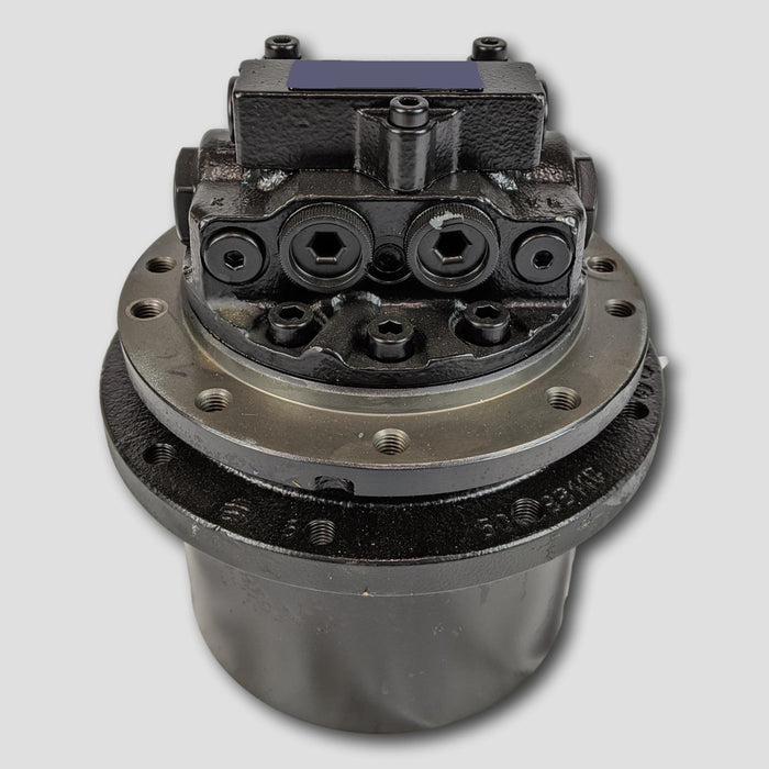 John Deere 35C ZTS Final Drive MPN 4466796