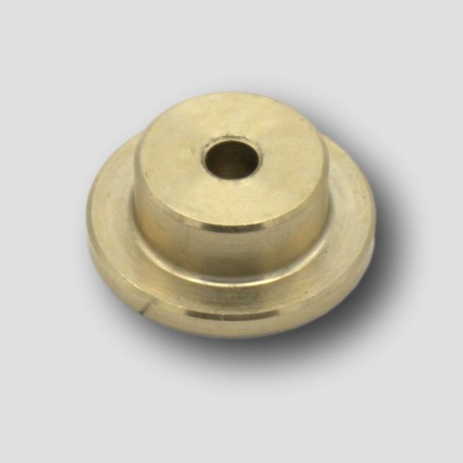 John Deere Bushing MPN T141712