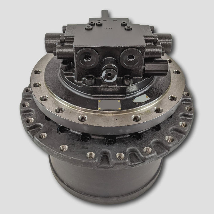 Kobelco ED150-1E Final Drive MPN YY15V00006F2