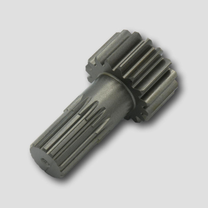 Kobelco Input Gear MPN YA15V00001S006