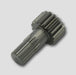 Kobelco Input Gear MPN YA15V00001S006