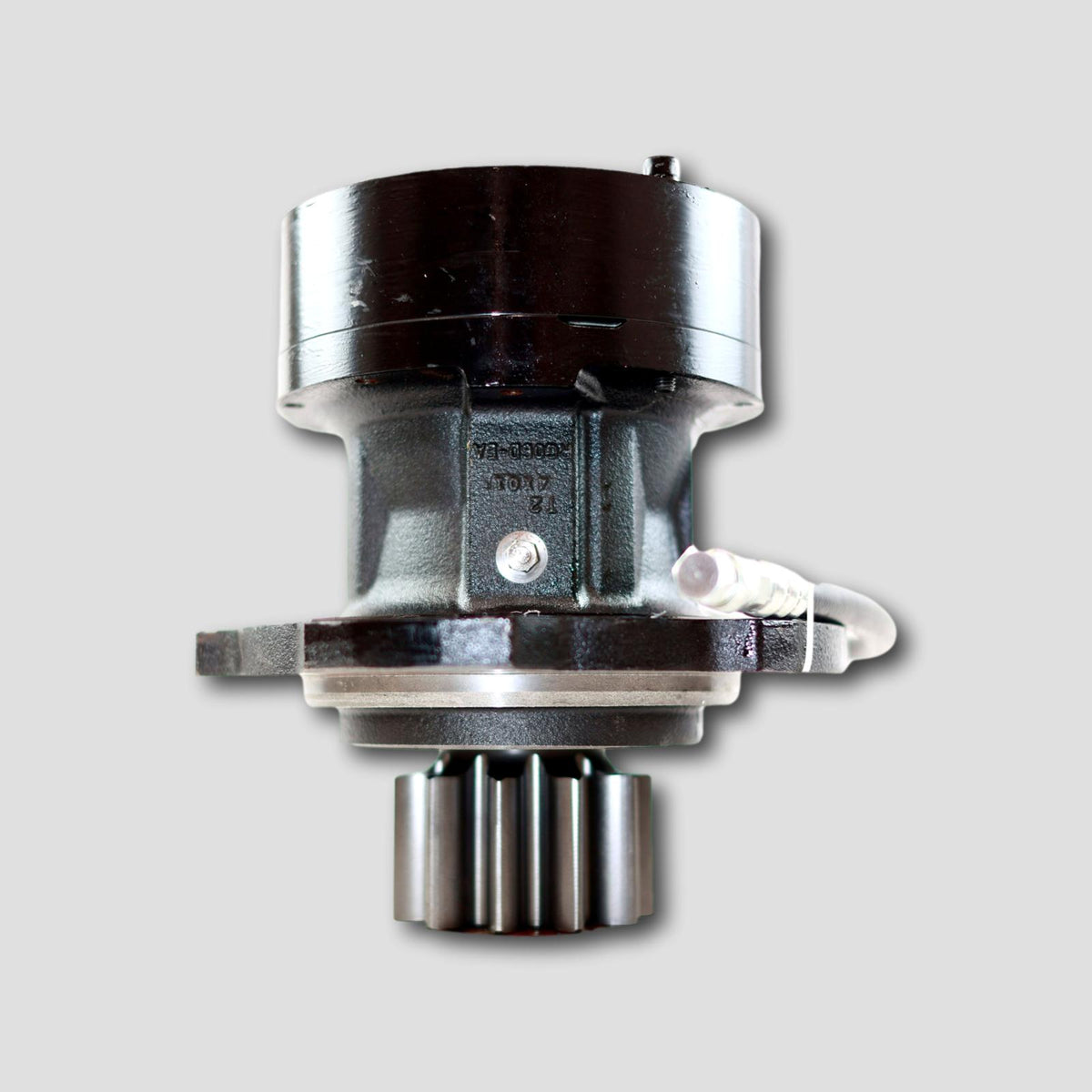 Swing Gearbox YY32W00004F1 - Kobelco SK135SR-2