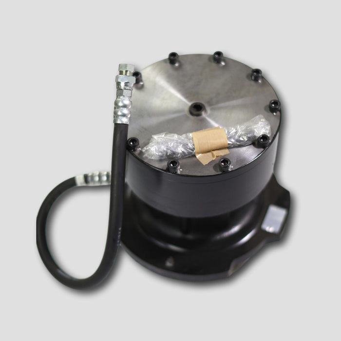 Kobelco SK135SR-2 Swing Gearbox MPN YY32W00004F1