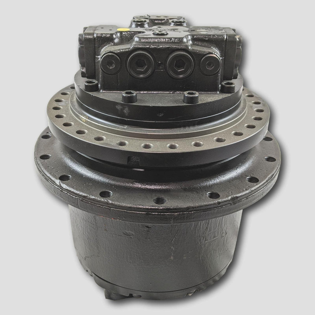 Final drive YM15V00007F1