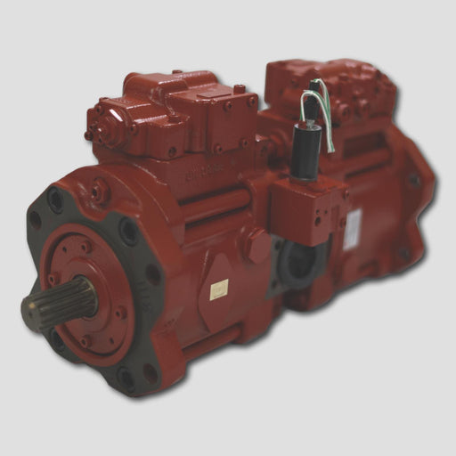 Kobelco SK200LC IV Main Hydraulic Pump MPN 2437U389F1