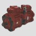 Kobelco SK200LC IV Main Hydraulic Pump MPN 2437U389F1