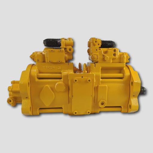Kobelco SK210LC-6E Main Hydraulic Pump MPN YN10V00023F2
