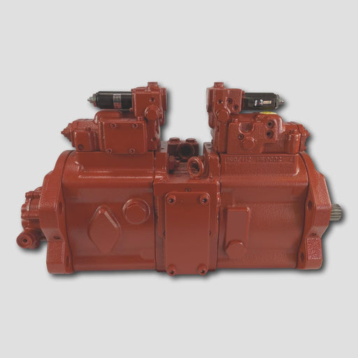 Kobelco SK210LC-8 Main Hydraulic Pump MPN YN10V00036F1
