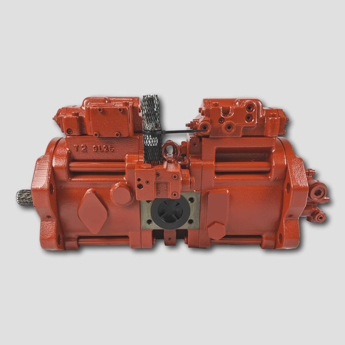 Kobelco SK220LC IV Main Hydraulic Pump MPN 2437U402F2