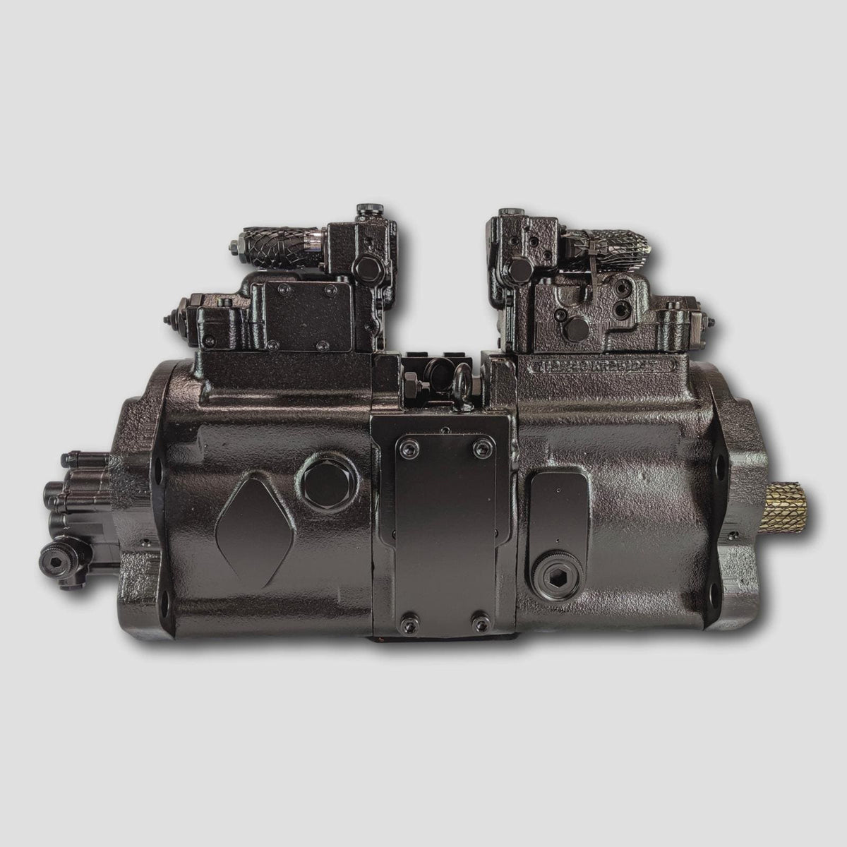Main Hydraulic Pump LC10V00029F4 - Kobelco SK350LC-9