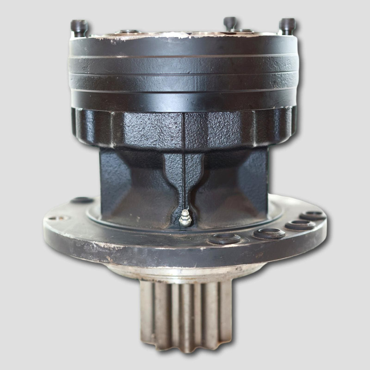 Swing Gearbox YT32W00006F2 - Kobelco SK75-8