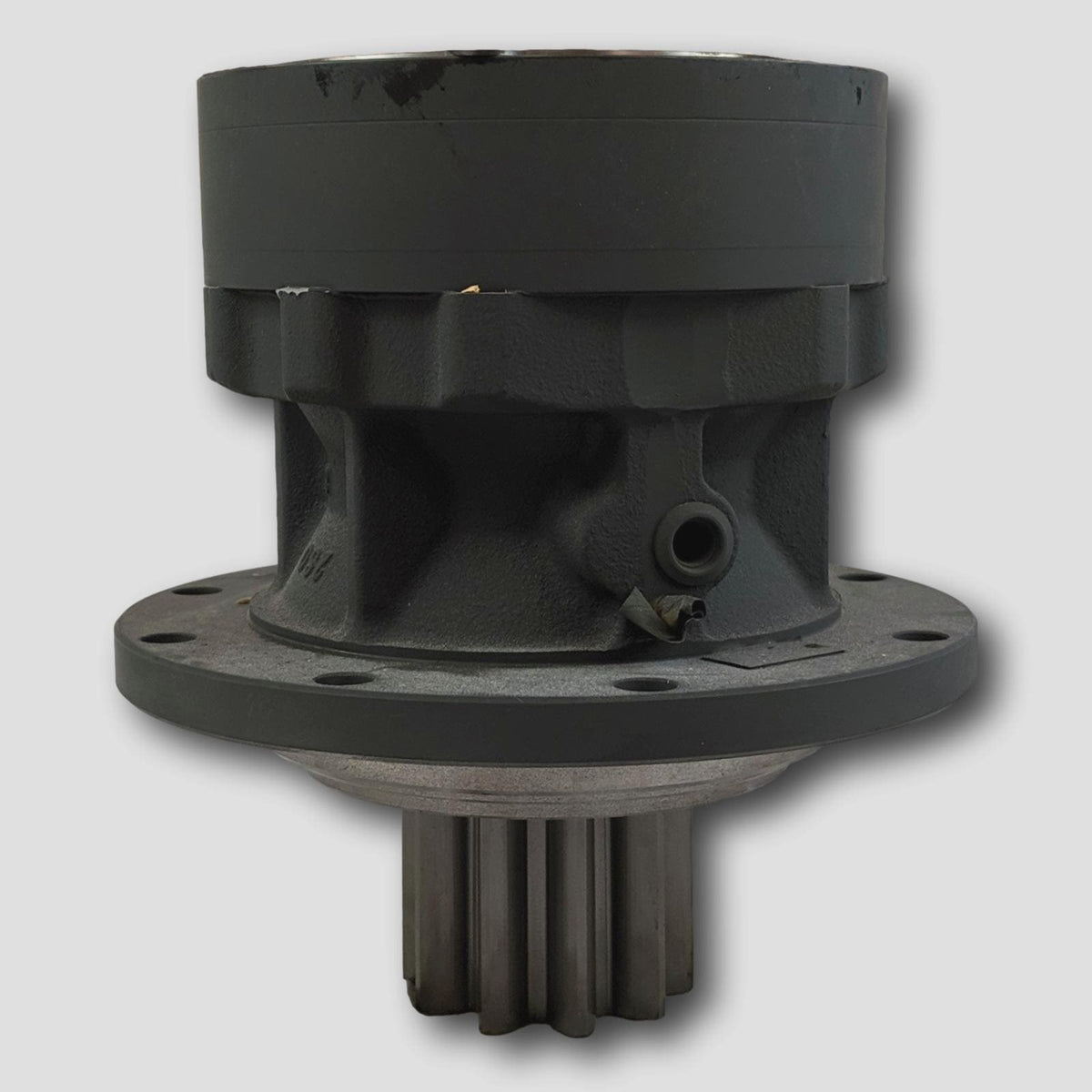Swing Gearbox YT32W00002F2 - Kobelco SK80CS