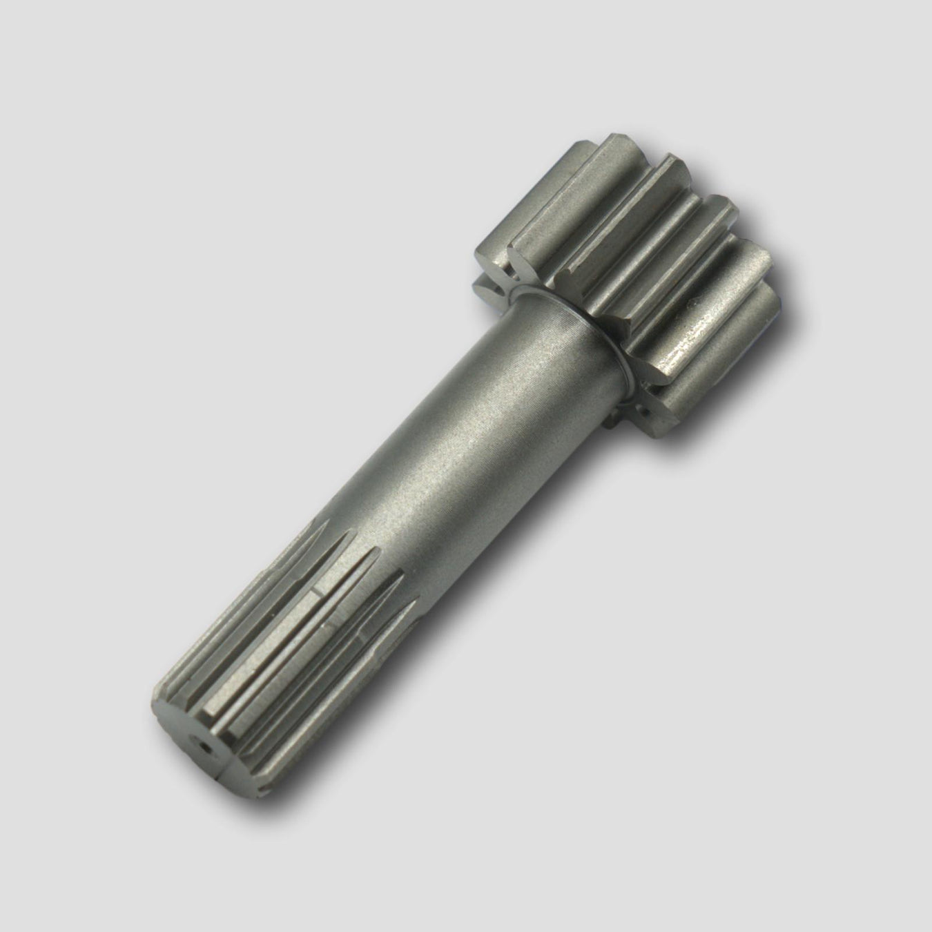 Komatsu Construction Parts
