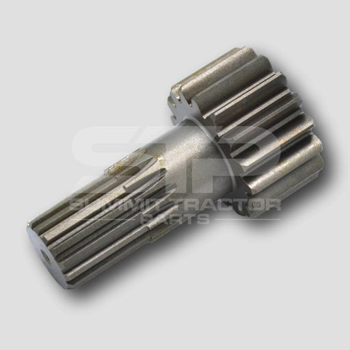 Komatsu Input Gear MPN TZ263B1006-01
