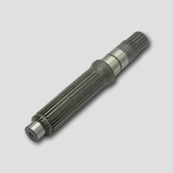 Komatsu Motor Shaft MPN TZ600D2002-01