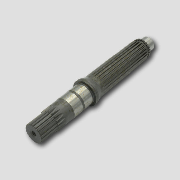 Komatsu Motor Shaft MPN TZ600D2002-01