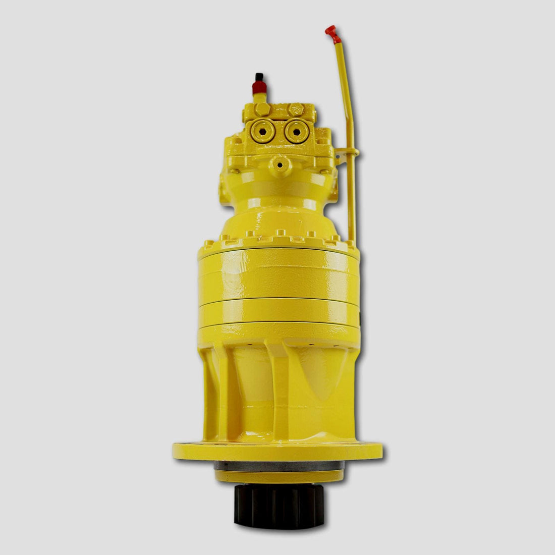 Komatsu PC160LC-7 Swing Drive MPN 21K-26-71100