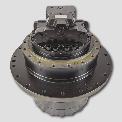 Komatsu PC200CA-6-C1 Final Drive MPN 20Y-27-00201