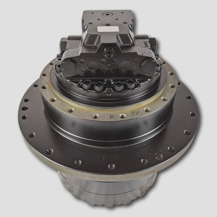 Komatsu PC228UU-1 Final Drive MPN 206-27-00200