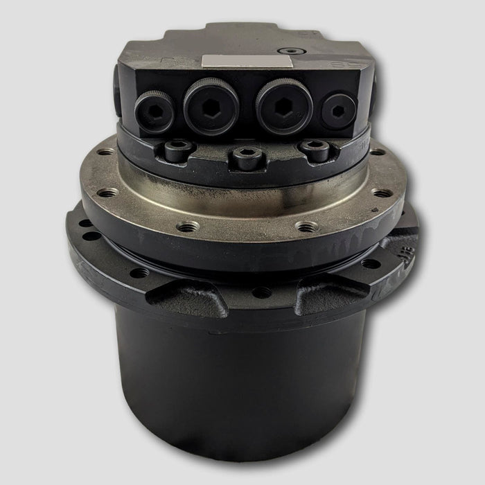 Komatsu PC30UU-3 Final Drive MPN 21U-60-31101