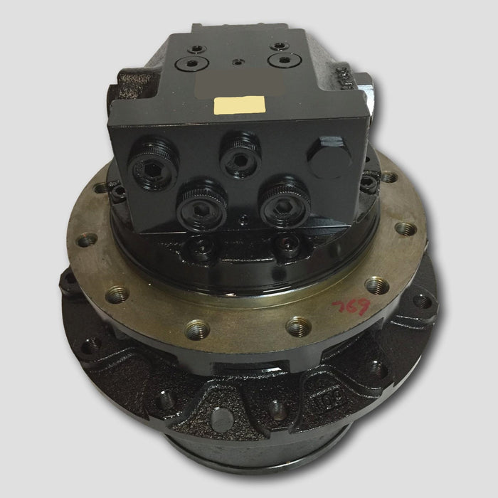 Komatsu PC60L-5 Final Drive MPN 201-60-57100