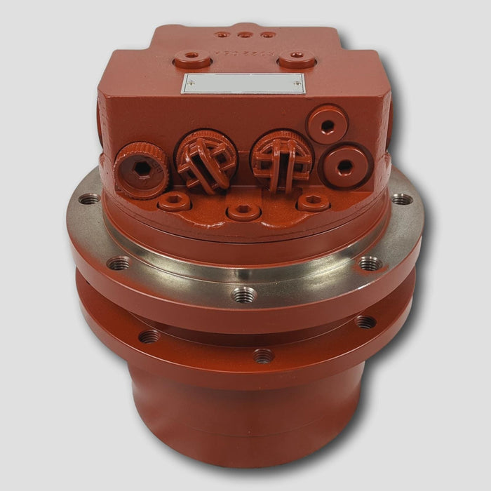 Kubota KX015-4 Final Drive MPN RG038-61290