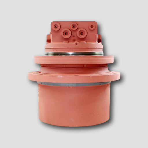 Kubota KX080-3S Final Drive MPN RD839-61300