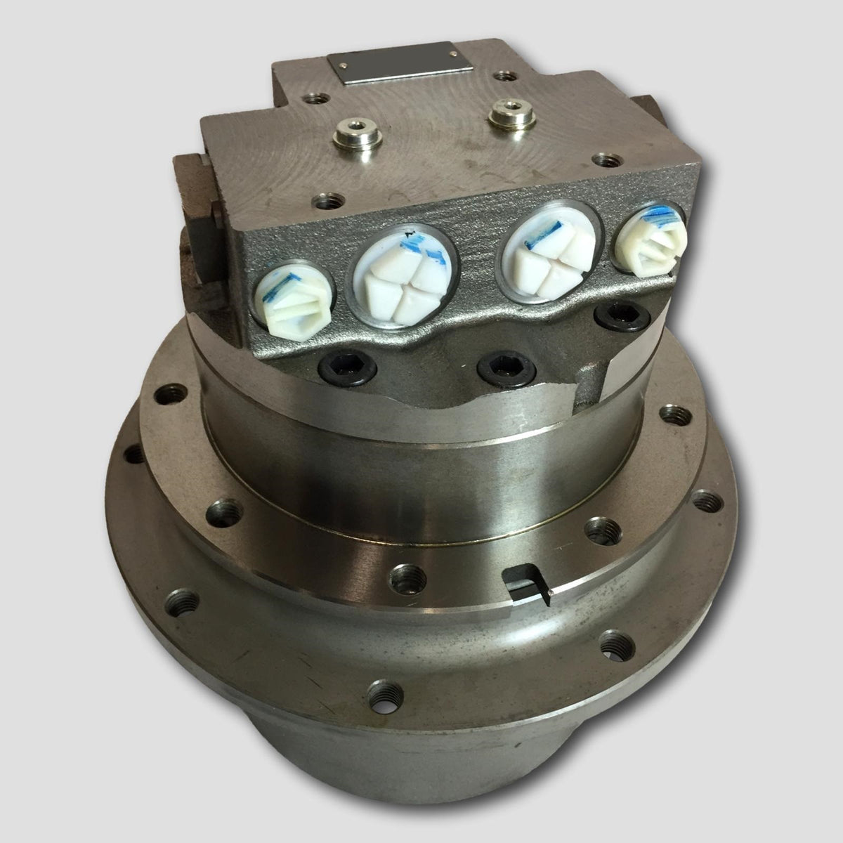 Kubota U35 (EU) Final Drive MPN RC501-61603