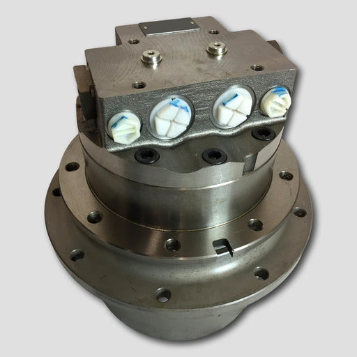 Kubota U35 (EU) Final Drive MPN RC501-61603