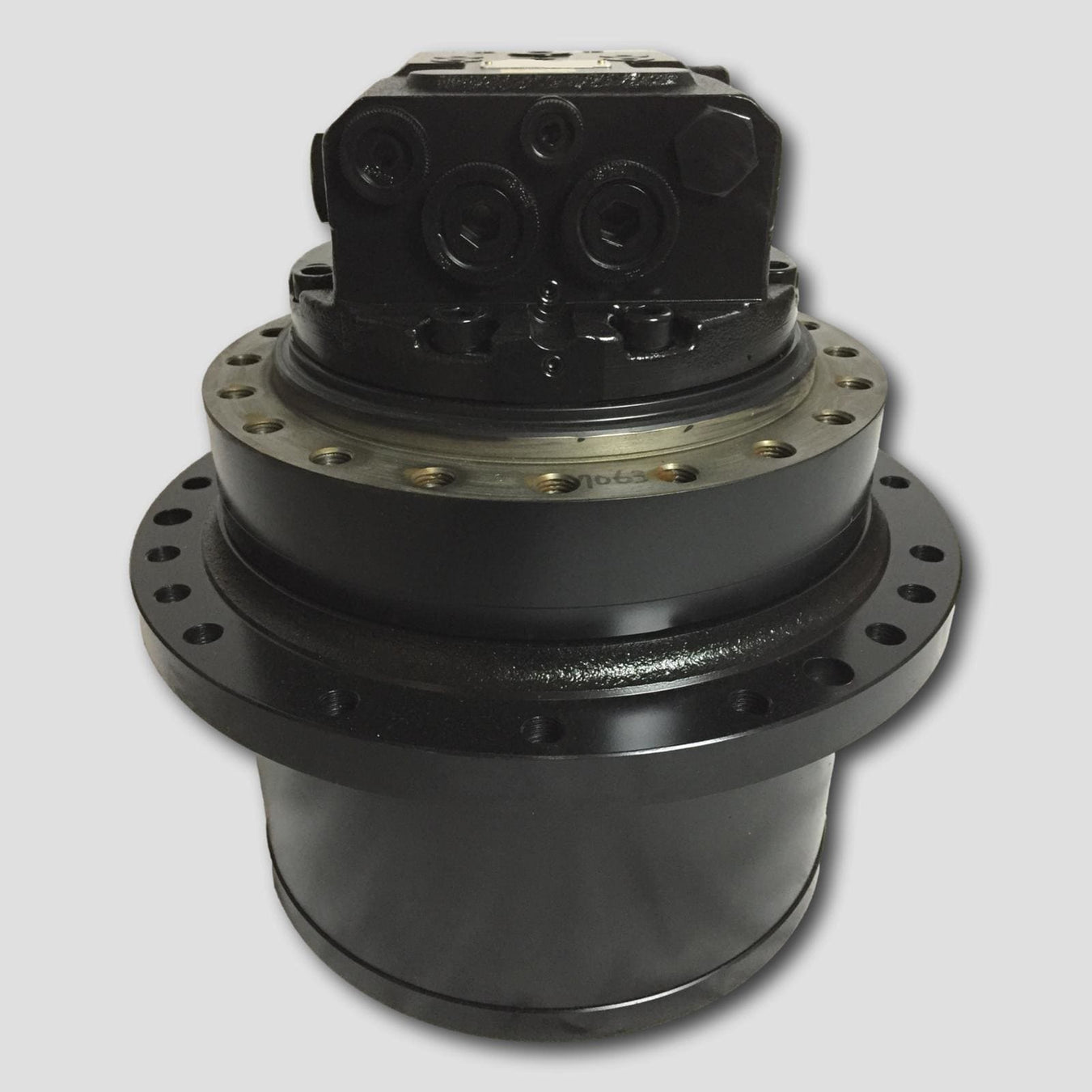 Link-Belt Final Drives