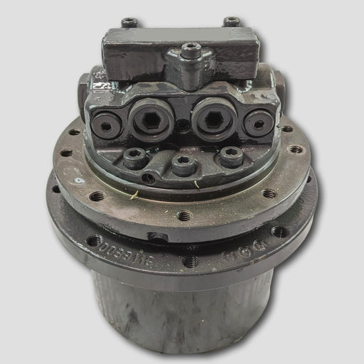 Messersi M28U Final Drive MPN 03821046