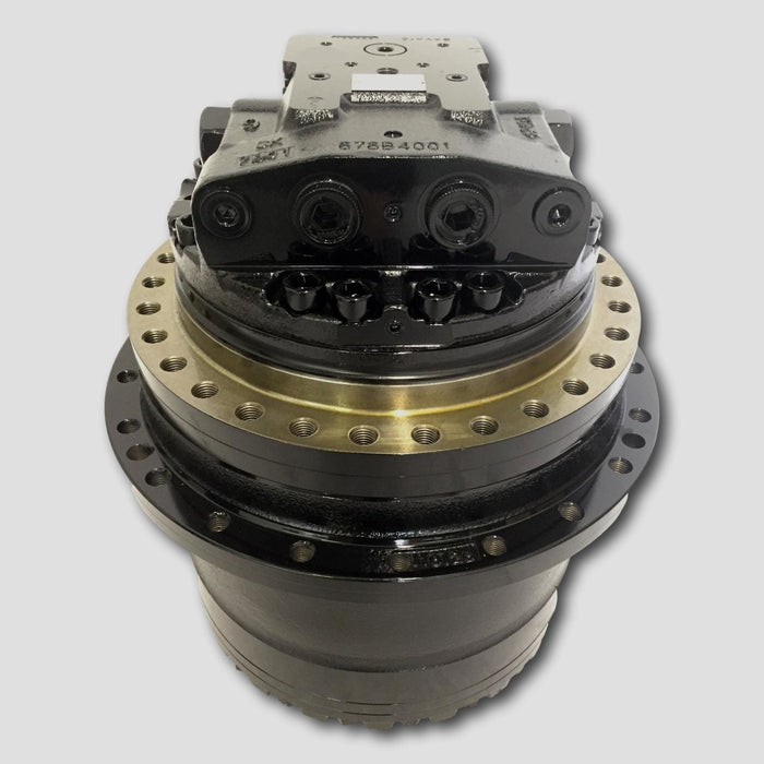 New Holland E115SR Final Drive MPN YV15V00005F1