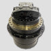 New Holland E115SR Final Drive MPN YV15V00005F1