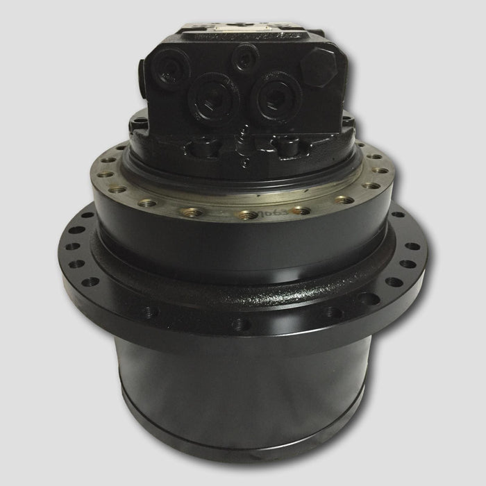 New Holland E135BSR Final Drive MPN YY15V00015F1