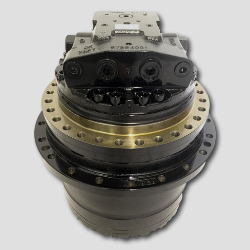 New Holland E135SRLC Final Drive MPN YV15V00005F1