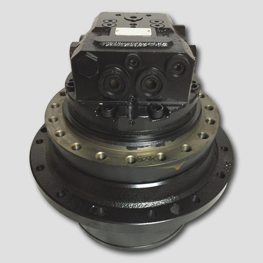New Holland E135SR Final Drive MPN 72150092