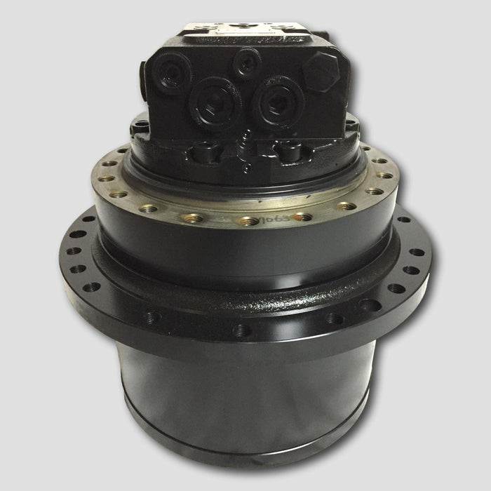 New Holland E135SR Final Drive MPN YX15V00003F1