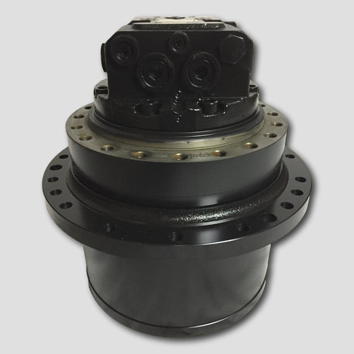 New Holland E140CSR Final Drive MPN YY15V00015F1