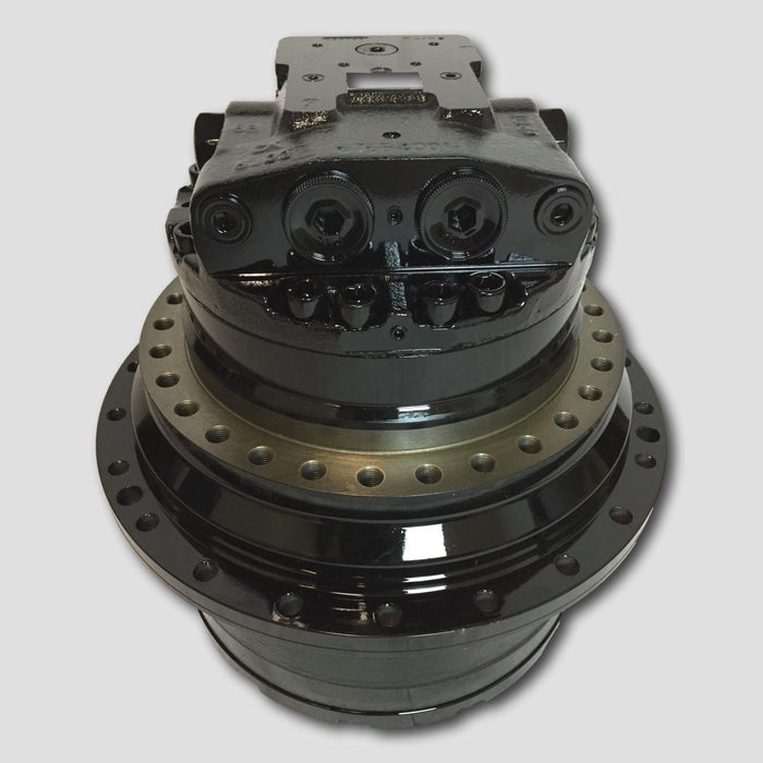 New Holland E215B Final Drive MPN YN15V00037F2