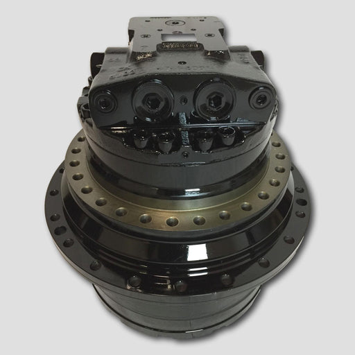 New Holland E225BSR Final Drive MPN YN15V00037F1