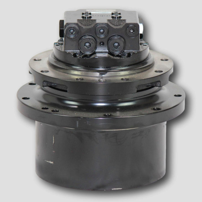 New Holland E50B SR Final Drive MPN 72284190
