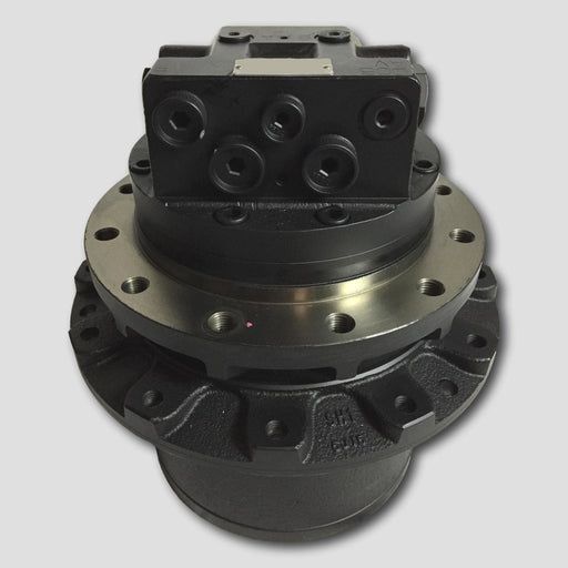 New Holland E70BSR Final Drive MPN YT15V00012F1