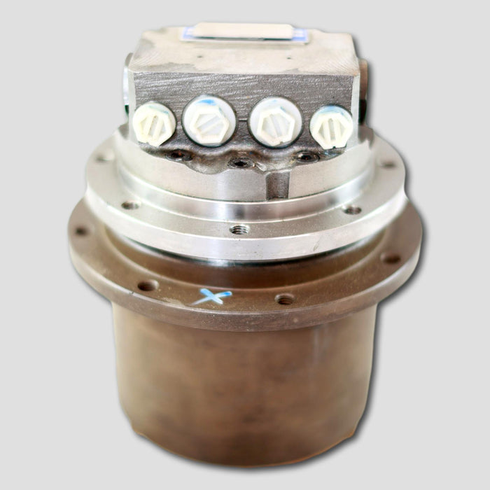 New Holland EC15 Final Drive MPN 73185387