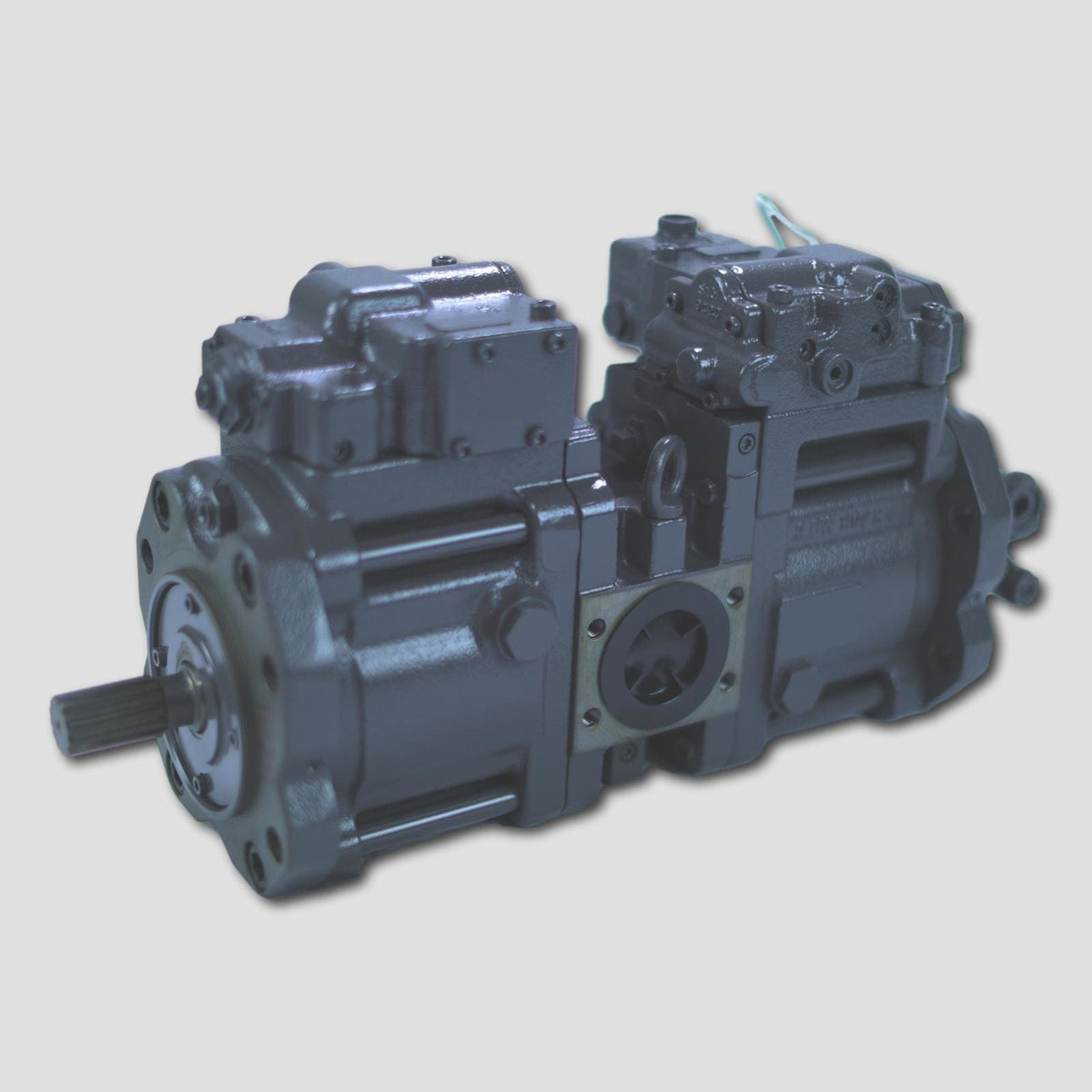 Main Hydraulic Pump 1042-02202 - Samsung SE130W-2