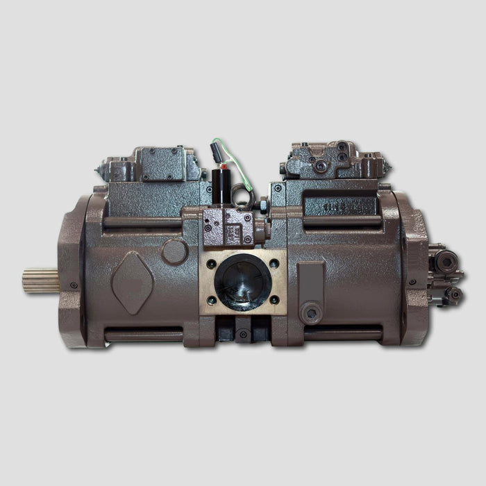 Samsung SE280LC-2 Main Hydraulic Pump MPN 1042-02181
