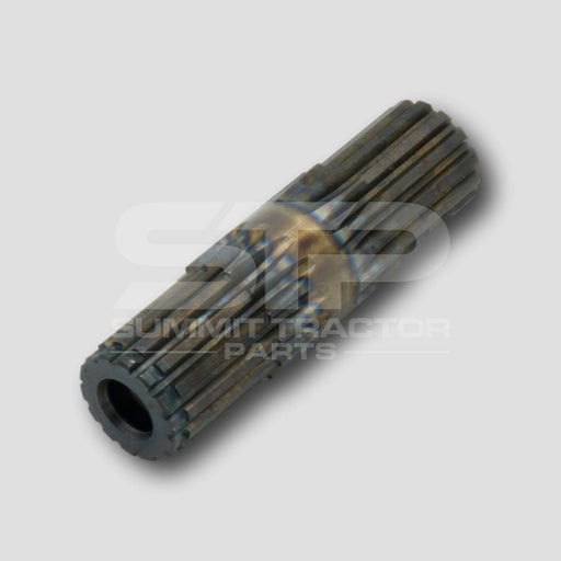 Takeuchi Input Gear Shaft MPN 19129-03716