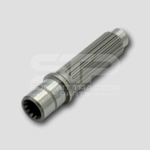 Takeuchi Motor Shaft MPN 19031-10202