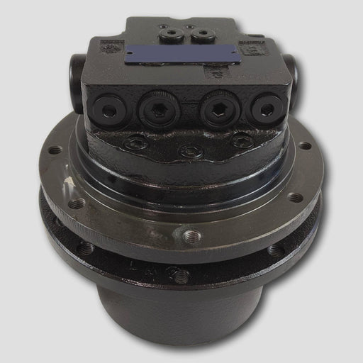 Takeuchi TB015 Final Drive MPN 19031-14300