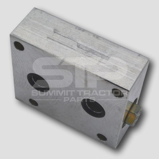 Terex Relief Valve MPN 5712662346