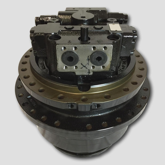 Terex TCX300LC-2 Final Drive MPN 401-00440B